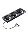 Wentylator komputerowy Jonsbo ZA-420 Czarny Reverse Blade Pwm Argb (ZA420BR) - nr 11