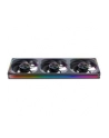 Wentylator komputerowy Jonsbo ZA-420 Czarny Reverse Blade Pwm Argb (ZA420BR) - nr 14