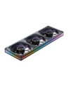 Wentylator komputerowy Jonsbo ZA-420 Czarny Reverse Blade Pwm Argb (ZA420BR) - nr 15