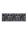 Wentylator komputerowy Jonsbo ZA-420 Czarny Reverse Blade Pwm Argb (ZA420BR) - nr 17
