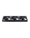 Wentylator komputerowy Jonsbo ZA-420 Czarny Reverse Blade Pwm Argb (ZA420BR) - nr 19