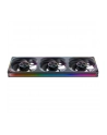 Wentylator komputerowy Jonsbo ZA-420 Czarny Reverse Blade Pwm Argb (ZA420BR) - nr 6