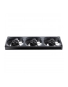 Wentylator komputerowy Jonsbo ZA-420 Czarny Reverse Blade Pwm Argb (ZA420BR) - nr 7