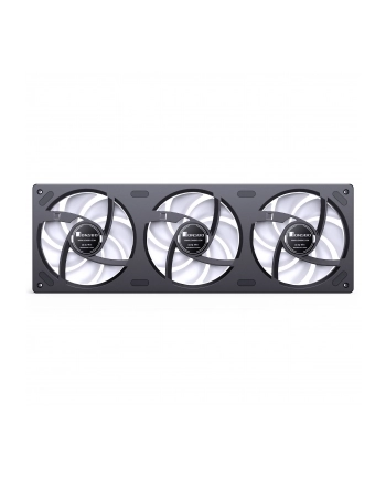 Wentylator komputerowy Jonsbo (ZB360BRBLACK)