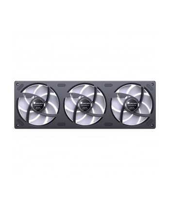 Wentylator komputerowy Jonsbo (ZB360BBLACK)