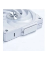 Lian Li UNI FAN CL Wireless 120 RGB PWM White 3x120mm - nr 15