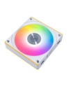 Lian Li UNI FAN CL Wireless 120 RGB PWM White 3x120mm - nr 16