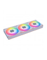 Lian Li UNI FAN CL Wireless 120 RGB PWM White 3x120mm - nr 3
