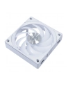 Lian Li UNI FAN CL Wireless 120 RGB PWM White 3x120mm - nr 6