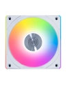 Lian Li UNI FAN CL Wireless 120 RGB PWM White 3x120mm - nr 7