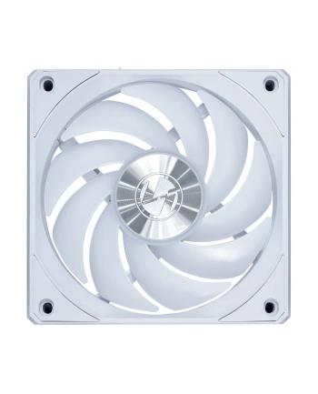 Lian Li UNI FAN CL Wireless 120 RGB PWM White 3x120mm nr 1