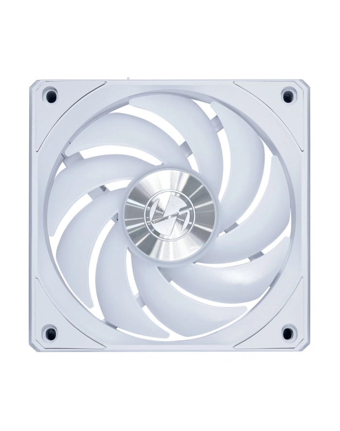 Lian Li UNI FAN CL Wireless 120 RGB PWM White 3x120mm główny