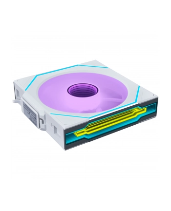 Wentylator komputerowy Lian Li (G9912SLIN1W3W)