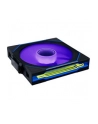 Lian Li UNI FAN SL-INF Wireless 140 ARGB Reverse PWM Black - nr 1