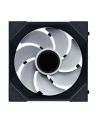 Lian Li UNI FAN SL-INF Wireless 140 ARGB Reverse PWM Black - nr 2