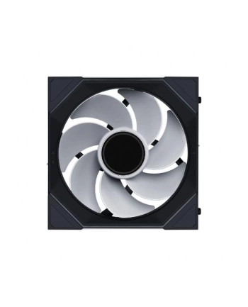 Lian Li UNI FAN SL-INF Wireless 140 ARGB Reverse PWM Black