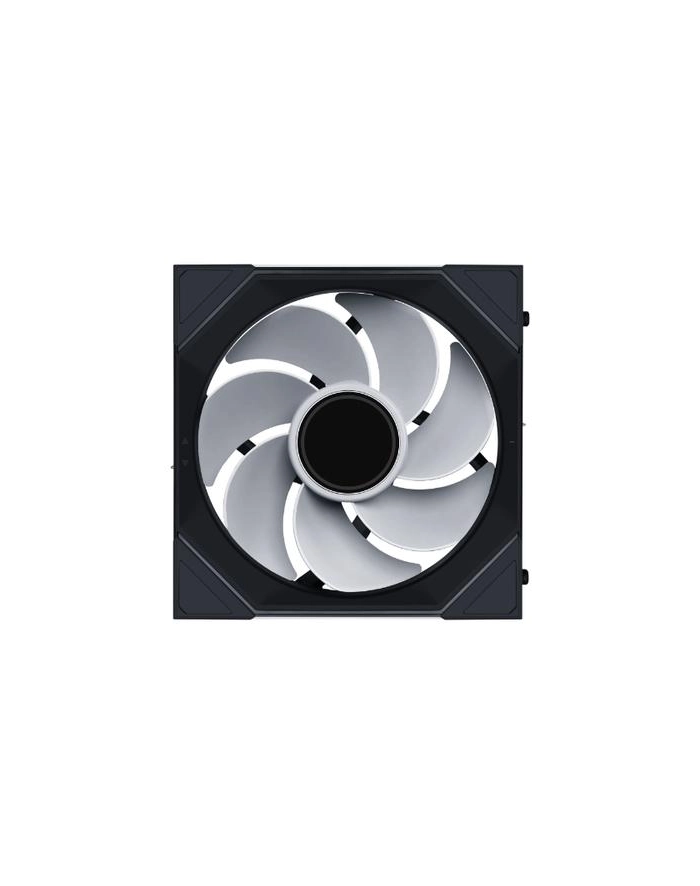 Lian Li UNI FAN SL-INF Wireless 140 ARGB Reverse PWM Black główny