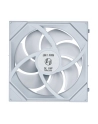 Lian Li UNI FAN SL-INF Wireless 140 ARGB Reverse PWM White - nr 2