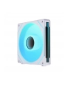 Lian Li UNI FAN SL-INF Wireless 140 ARGB Reverse PWM White - nr 3