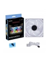 Lian Li UNI FAN SL-INF Wireless 140 ARGB Reverse PWM White - nr 4