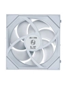 Lian Li UNI FAN SL-INF Wireless 140 ARGB Reverse PWM White - nr 7