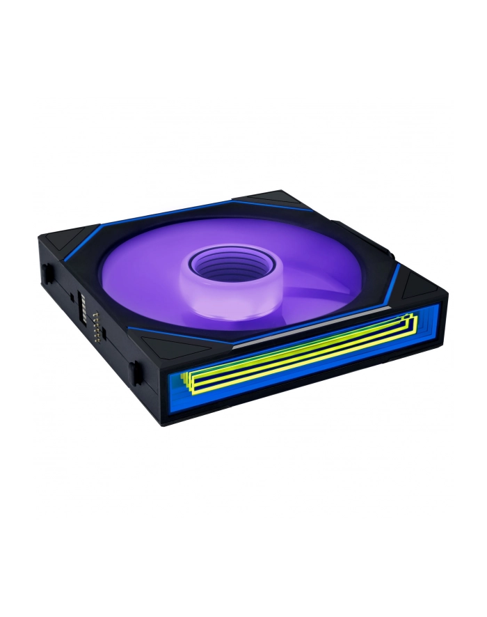 Lian Li UNI FAN SL-INF Wireless 140 ARGB PWM Black główny