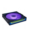 Lian Li UNI FAN SL-INF Wireless 140 ARGB PWM Black - nr 4