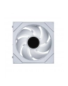 Lian Li UNI FAN SL-INF Wireless 140 ARGB PWM White - nr 16