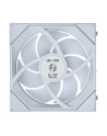 Lian Li UNI FAN SL-INF Wireless 140 ARGB PWM White - nr 3
