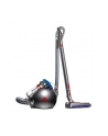 Dyson Big Ball Absolute 2 Srebrny - nr 1