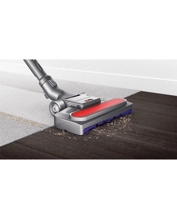 Dyson Big Ball Absolute 2 Srebrny nr 1