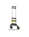 Stanley Wózek transportowy aluminiowy składany 60kg SXWTDFT501 - nr 1