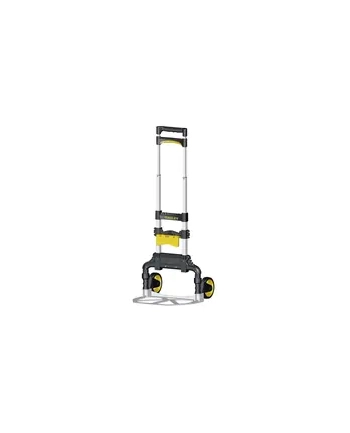Stanley Wózek transportowy aluminiowy składany 60kg SXWTDFT501 nr 1