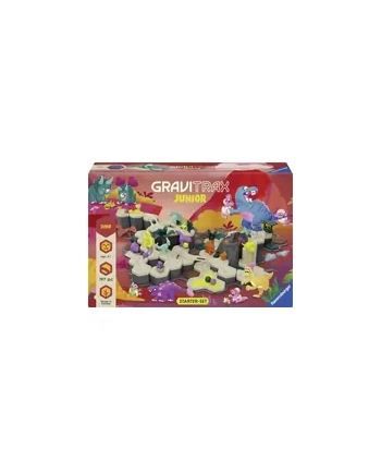 Ravensburger GraviTrax Junior Zestaw Startowy Dino XXL nr 1