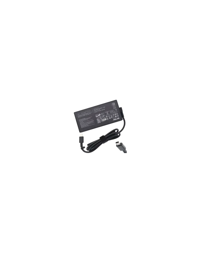 Asus Oryginalny adapter 200W / 20V / 3P(PROSTOKĄT) (B0A00101120600) główny