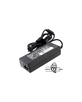 Dell Zasilacz 90W 19,5V 4,5x3,0mm (77011277) nr 1