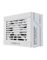 Lian Li SP1000P 1000W 80 Plus Platinum SFX Biały - nr 1