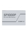 Lian Li SP1000P 1000W 80 Plus Platinum SFX Biały - nr 3