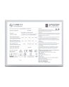 Lian Li SP1000P 1000W 80 Plus Platinum SFX Biały - nr 6