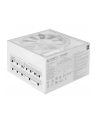 Lian Li SX1000P 1000W 80 Plus Platinum ATX 3.1 Biały - nr 3