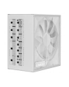 Lian Li SX1200P 1200W 80 Plus Platinum ATX 3.1 Biały - nr 2