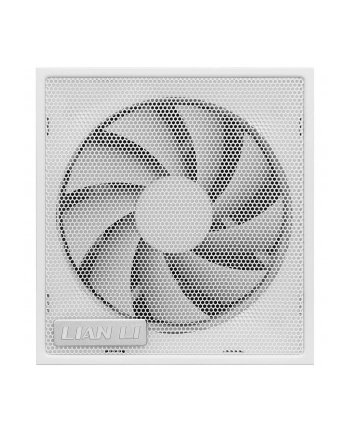 Lian Li SX1200P 1200W 80 Plus Platinum ATX 3.1 Biały