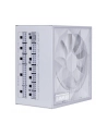Lian Li SX1200P 1200W 80 Plus Platinum ATX 3.1 Biały - nr 7