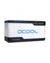 Alphacool Puchar Lodowy Aurora D5 250mm W Tym Vpp Apex Acetal/Glas (13326) - nr 10
