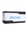 Alphacool Puchar Lodowy Aurora D5 250mm W Tym Vpp Apex Acetal/Glas (13326) - nr 18