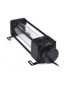 Alphacool Puchar Lodowy Aurora D5 250mm W Tym Vpp Apex Acetal/Glas (13326) - nr 1