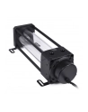 Alphacool Puchar Lodowy Aurora D5 250mm W Tym Vpp Apex Acetal/Glas (13326) - nr 2