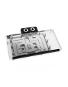 Alphacool Chłodzenie wodne Core GeForce RTX 5080 Solid + AMP Blok wodny, Płyta tylna - Akryl czarny (14733) - nr 23