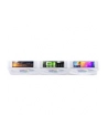 Jonsbo Chłodzenie wodne TF3-360SCW AiO chłodzenie wodne, ARGB, 3,5” + 3x 3,38” LCD - 360mm, biały (TF3360SCW) - nr 17