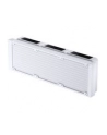 Jonsbo Chłodzenie wodne TF3-360SCW AiO chłodzenie wodne, ARGB, 3,5” + 3x 3,38” LCD - 360mm, biały (TF3360SCW) - nr 19